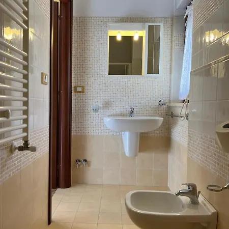 Il Girasole - & Luxury Private Castel Di Sangro