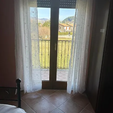 Il Girasole Bed & Breakfast