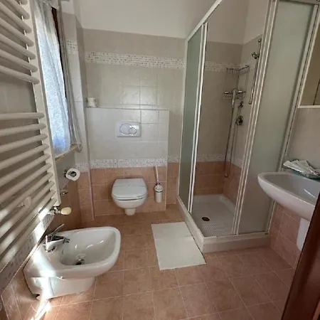Il Girasole - & Luxury Private קסטל די סנגרו