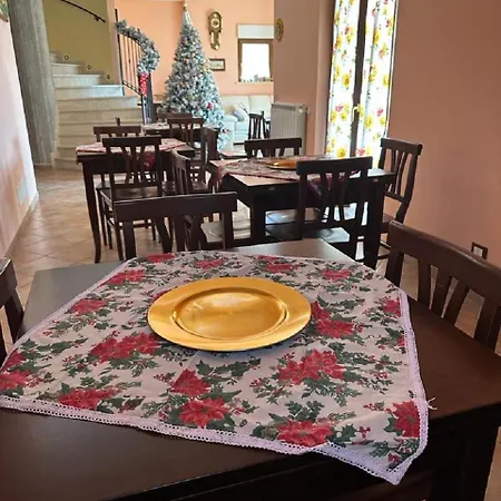 Bed & Breakfast Il Girasole *