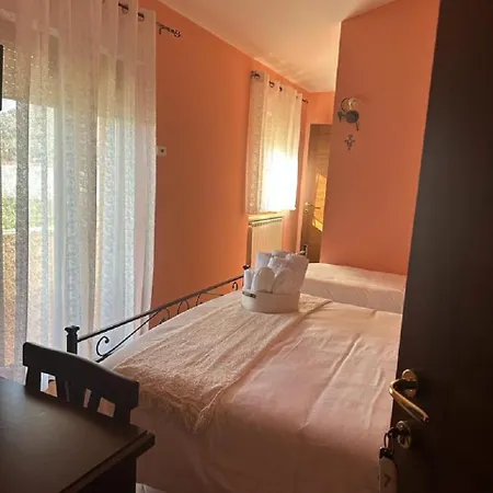 Il Girasole - & Luxury Private Alojamento de Acomodação e Pequeno-almoço 3*