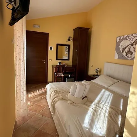 Il Girasole - & Luxury Private 4*