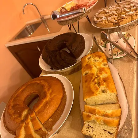 Alojamento de Acomodação e Pequeno-almoço Il Girasole - & Luxury Private 4*