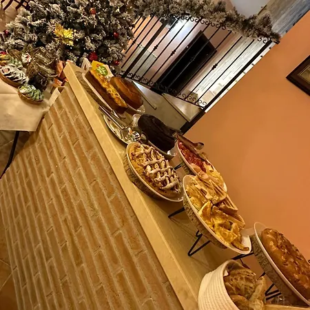 Il Girasole - & Luxury Private Castel Di Sangro