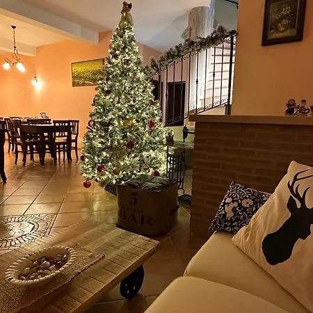 Il Girasole - & Luxury Private 3*