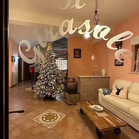 Alojamento de Acomodação e Pequeno-almoço Il Girasole - & Luxury Private 3*