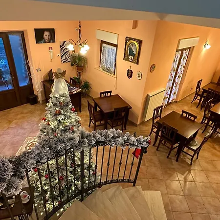 Alojamento de Acomodação e Pequeno-almoço Il Girasole - & Luxury Private