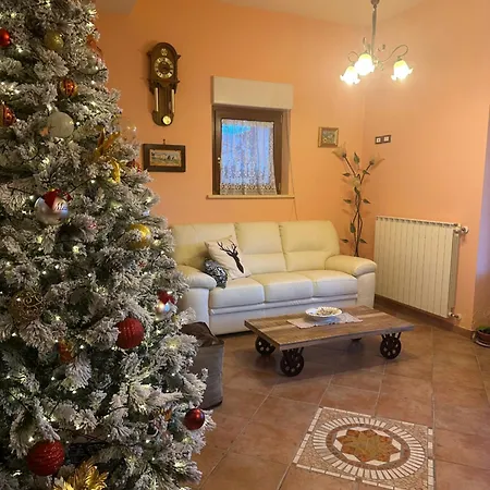 Il Girasole - & Luxury Private 3* Castel Di Sangro