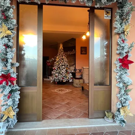 Il Girasole - & Luxury Private 3*