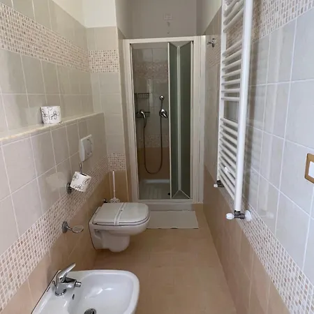 Alojamento de Acomodação e Pequeno-almoço Il Girasole - & Luxury Private Castel Di Sangro