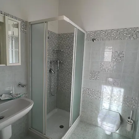 Il Girasole - & Luxury Private Alojamento de Acomodação e Pequeno-almoço 3*