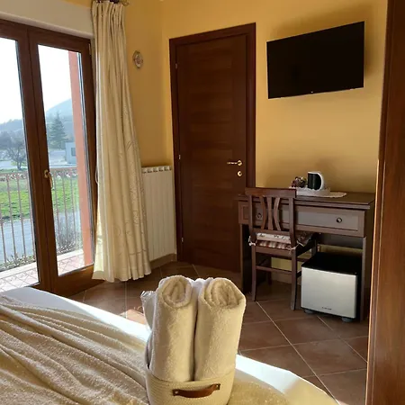 Il Girasole Castel Di Sangro