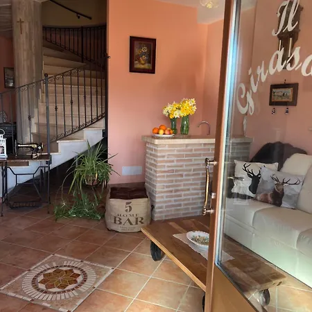 Il Girasole - & Luxury Private