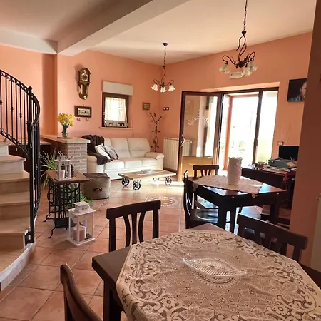 Alojamento de Acomodação e Pequeno-almoço Il Girasole - & Luxury Private 3*