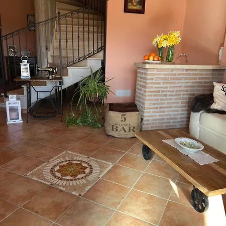 Alojamento de Acomodação e Pequeno-almoço Il Girasole - & Luxury Private