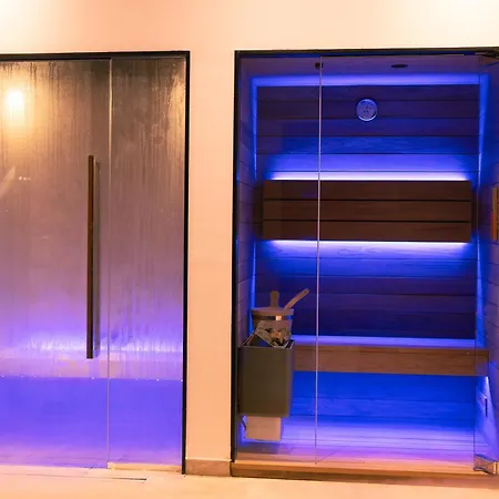 Il Girasole - & Luxury Private Alojamento de Acomodação e Pequeno-almoço 3*