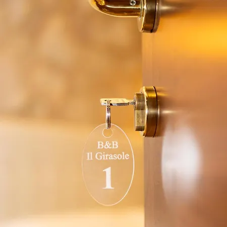 Il Girasole - & Luxury Private Castel Di Sangro