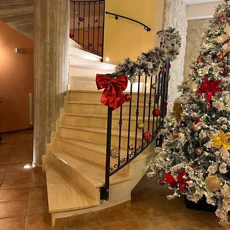 Alojamento de Acomodação e Pequeno-almoço Il Girasole - & Luxury Private 4*