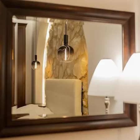 Il Girasole - & Luxury Private Alojamento de Acomodação e Pequeno-almoço