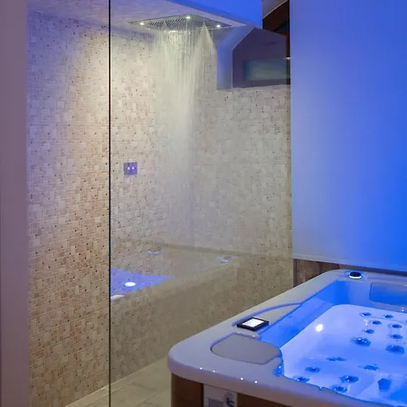 Il Girasole - & Luxury Private Alojamento de Acomodação e Pequeno-almoço