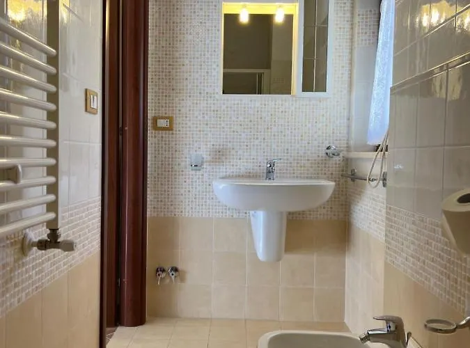 Il Girasole - & Luxury Private Кастель-ди-Сангро