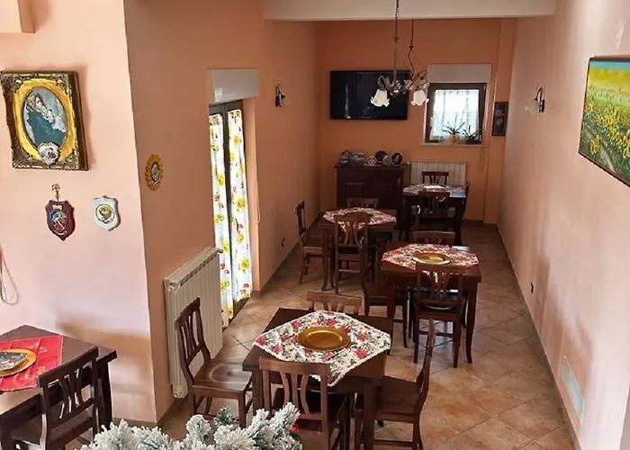 Il Girasole - & Luxury Private Отель типа 