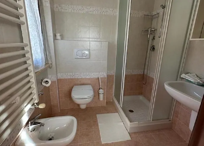 Il Girasole - & Luxury Private Кастель-ди-Сангро