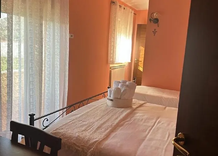 Il Girasole - & Luxury Private Отель типа 