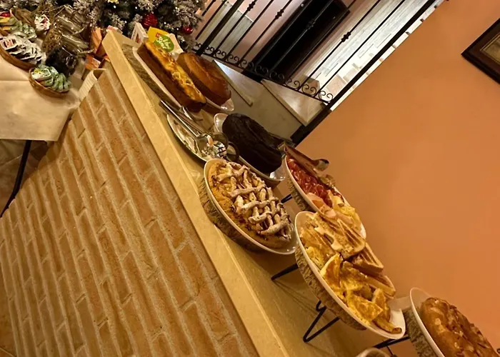 Il Girasole - & Luxury Private Кастель-ди-Сангро