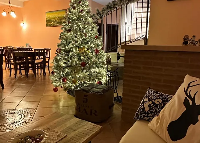 Il Girasole - & Luxury Private 3*