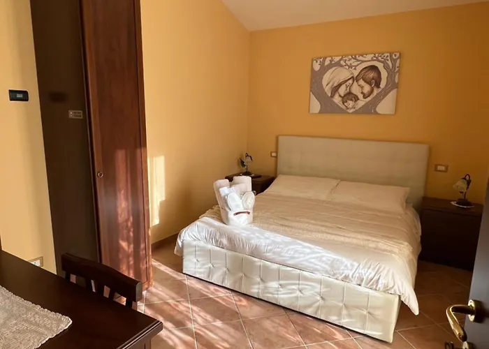 Il Girasole - & Luxury Private Отель типа 