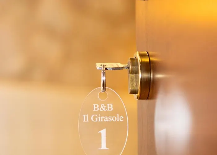 Il Girasole - & Luxury Private Кастель-ди-Сангро