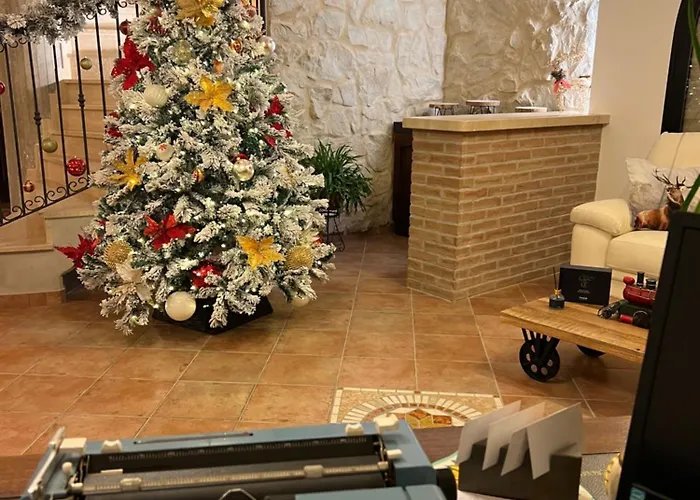 Il Girasole - & Luxury Private Отель типа 