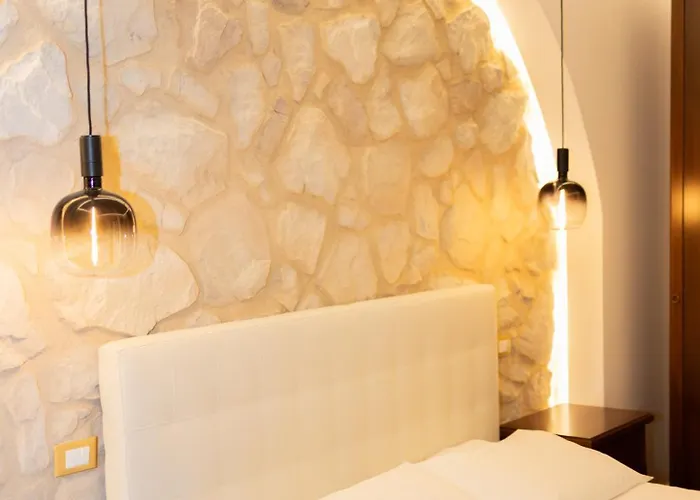 Il Girasole - & Luxury Private Отель типа 