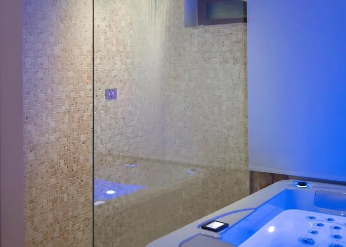 Il Girasole - & Luxury Private Отель типа 